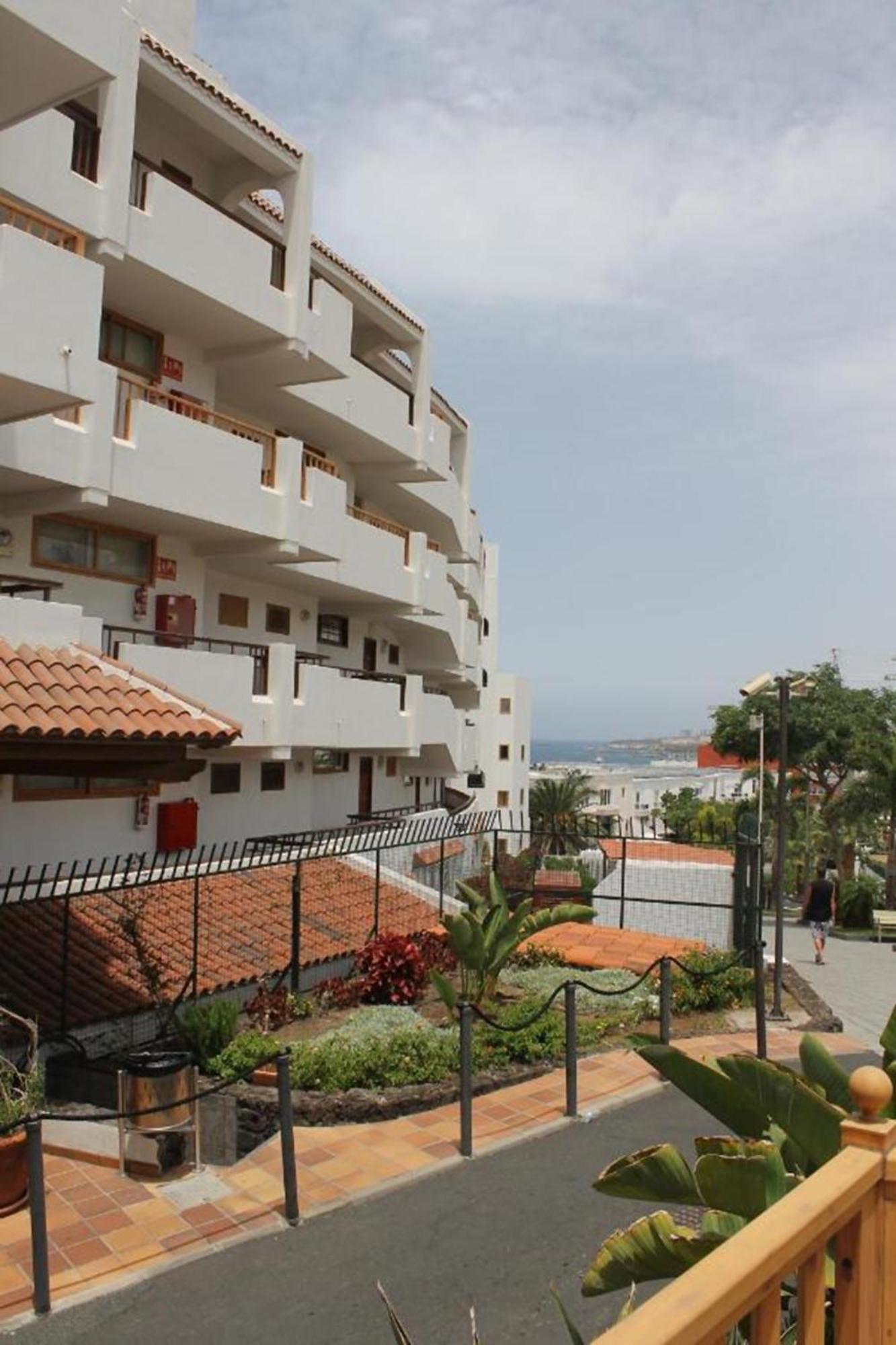 אדחה Appartamento Con Piscina E Vista Mare L102 מראה חיצוני תמונה