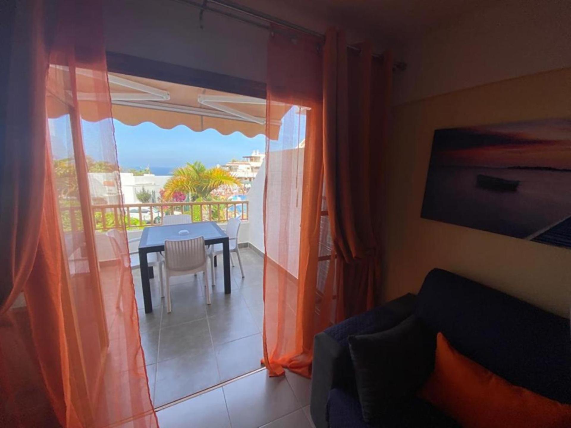 אדחה Appartamento Con Piscina E Vista Mare L102 מראה חיצוני תמונה