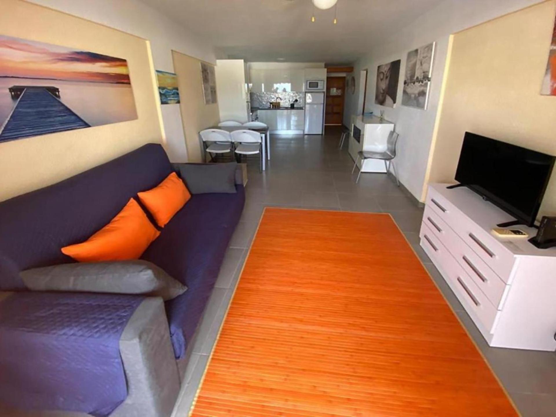 אדחה Appartamento Con Piscina E Vista Mare L102 מראה חיצוני תמונה