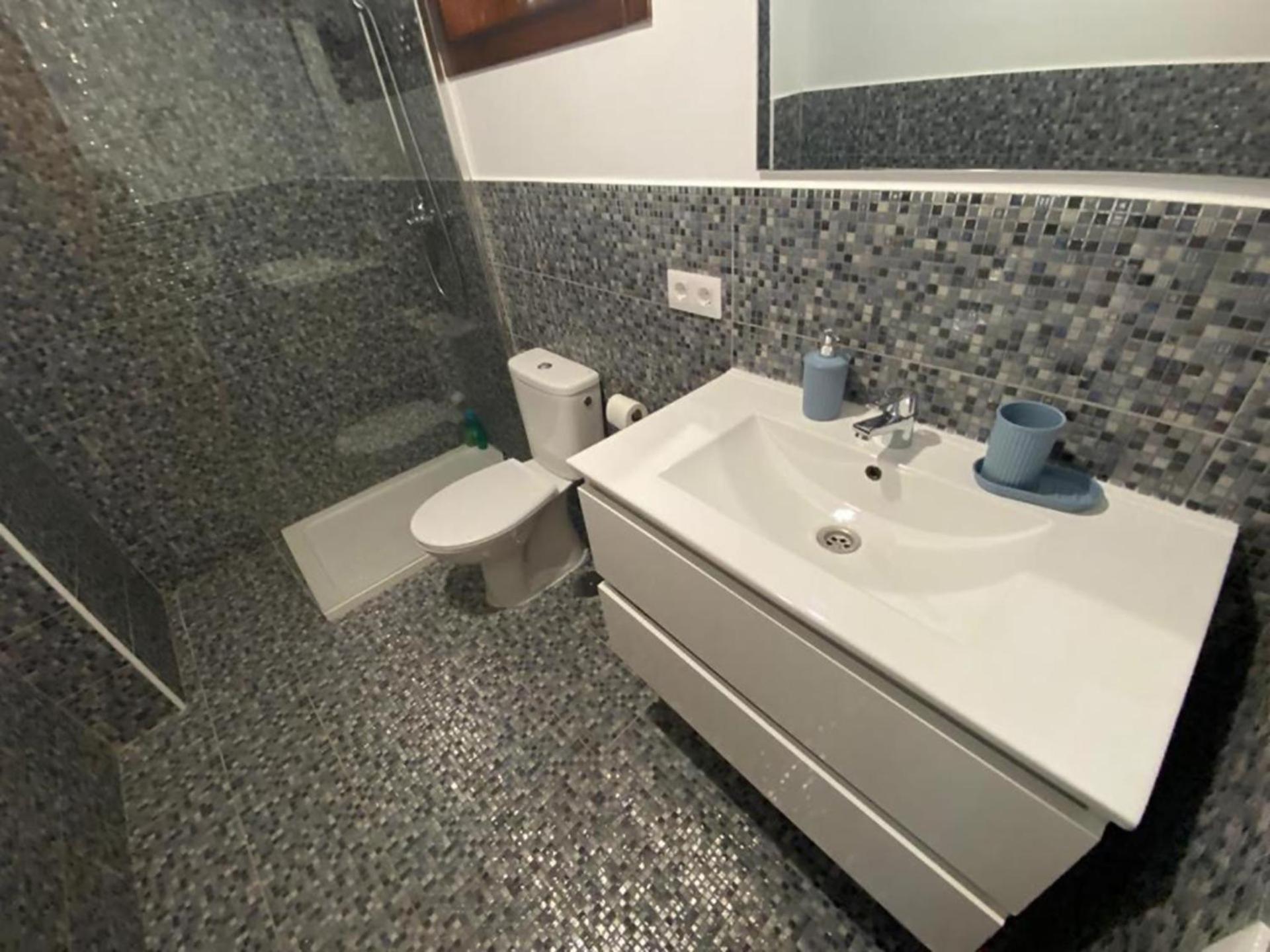 אדחה Appartamento Con Piscina E Vista Mare L102 מראה חיצוני תמונה